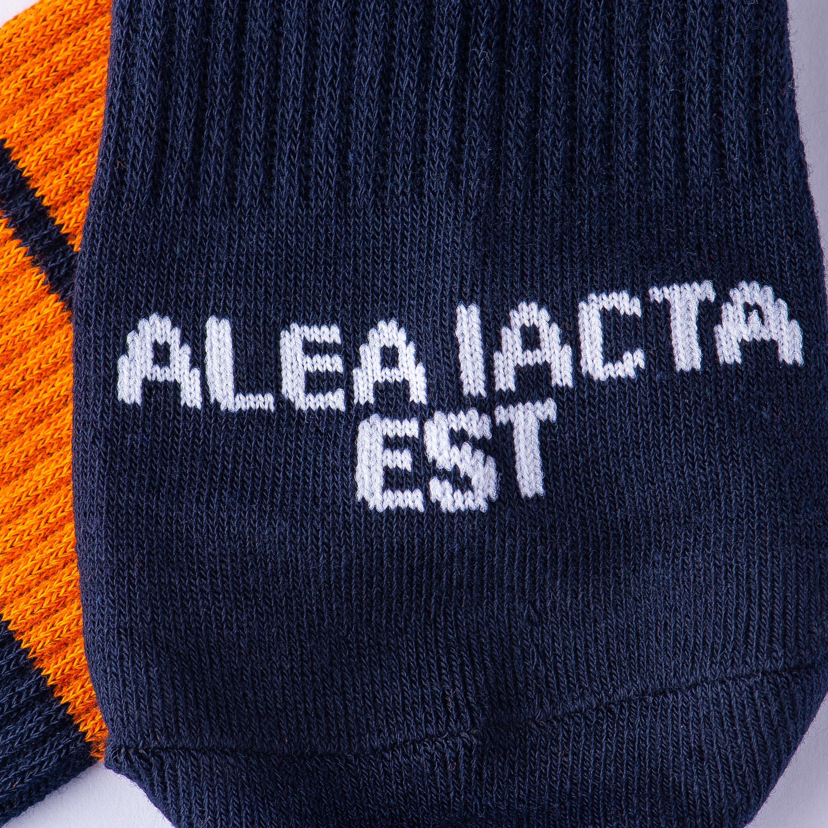 ALEA IACTA EST 2